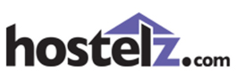 hostelz.com logo